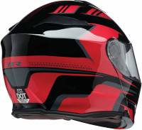 Z1R - Z1R Solaris 2.0 Slater Helmet - 0100-2451 - Red/Black - X-Small - Image 3