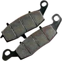 SBS - SBS LS Sintered Brake Pads - 704LS - Image 1