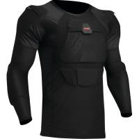 Thor - Thor Sentry Stealth Guard - 2701-1346 - Black - 2XL-3XL - Image 1