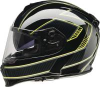 Z1R - Z1R Warrant Amplify Helmet - 0101-17898 - Hi-Viz - Small - Image 1
