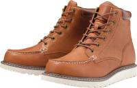 Z1R - Z1R Work Boots - 3401-1186 - Brown - 9 - Image 2