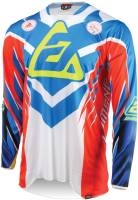 Answer - Answer Elite Xotic Jersey - 442518 - Red/White/Blue - X-Large - Image 1