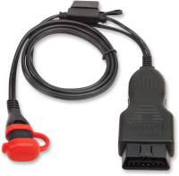 Tecmate - Tecmate Optimate SAE to OBDII Adapter Cable - O-37 - Image 2
