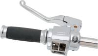 Drag Specialties - Drag Specialties Handlebar Control Complete Kit without Switches - 07-540NU - Image 2