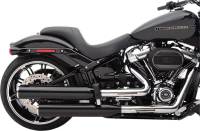 Drag Specialties - Drag Specialties Predator Seat - Smooth - 0802-1264 - Image 3