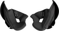 Z1R - Z1R Cheek Pads for Solaris 2.0 Helmet - Medium - 0134-3494 - Image 1