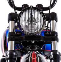 Drag Specialties - Drag Specialties Fork Boots - 23-0209-HC4 - Image 4