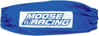Moose Racing - Moose Racing Shock Cover - Blue - 10-E - Image 1