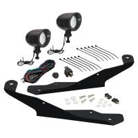 Show Chrome - Show Chrome Mini LED Light Kit for Can-Am Ryker - 41-401BK - Image 1