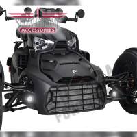 Show Chrome - Show Chrome Mini LED Light Kit for Can-Am Ryker - 41-401BK - Image 3