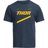 Thor - Thor Brave Youth T-Shirt - 3032-3848 - Navy - Small - Image 1