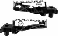 Moose Racing - Moose Racing Hybrid Footpeg - Standard - STYZ-5 - Image 2