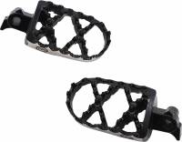 Moose Racing - Moose Racing Hybrid Footpeg - Standard - STYZ-5 - Image 1