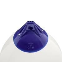 Polyform U.S. - Polyform A Series Buoy A-5 - 27" Diameter - White - Image 2