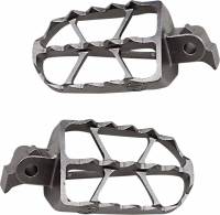 Moose Racing - Moose Racing ND Series Footpegs - 1/2 in. Offset - NDCRF-5 - Image 1