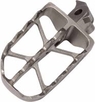 Moose Racing - Moose Racing ND Series Footpegs - 1/2 in. Offset - NDCRF-5 - Image 2