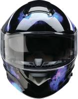 Z1R - Z1R Solaris 2.0 Infinix Helmet - 0100-2601 - Black - Medium - Image 2