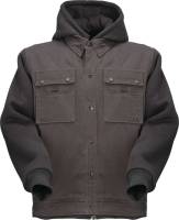 Z1R - Z1R Jayrod Jacket - 2840-0187 - Black - Small - Image 1