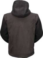 Z1R - Z1R Jayrod Jacket - 2840-0187 - Black - Small - Image 2