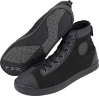 Z1R - Z1R Haggard Boots - 3401-1201 - Black - 6 - Image 4