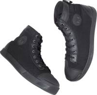 Z1R - Z1R Haggard Boots - 3401-1201 - Black - 6 - Image 6