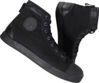 Z1R - Z1R Haggard Boots - 3401-1201 - Black - 6 - Image 7