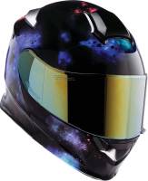 Z1R - Z1R Solaris 2.0 Infinix Helmet - 0100-2600 - Black - Small - Image 3