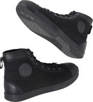 Z1R - Z1R Haggard Boots - 3401-1202 - Black - 5 - Image 2