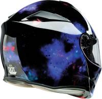 Z1R - Z1R Solaris 2.0 Infinix Helmet - 0100-2599 - Black - X-Small - Image 5