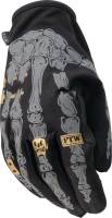Z1R - Z1R Reflective Gloves - 3330-8142 - Black - X-Large - Image 1
