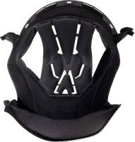 Z1R - Z1R Liner for Rise 2.0 Helmet - Black - Medium - 0134-3726 - Image 2