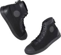 Z1R - Z1R Haggard Boots - 3401-1203 - Black - 6 - Image 2