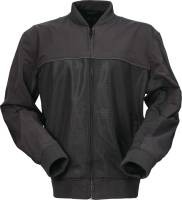 Z1R - Z1R Ballester Jacket - 2820-7320 - Black - Small - Image 1