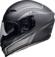 Z1R - Z1R Jackal Dark Matter Helmet - 0101-14863 - Steel - Small - Image 1