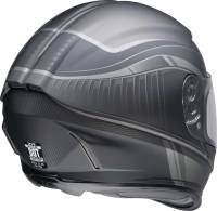 Z1R - Z1R Jackal Dark Matter Helmet - 0101-14863 - Steel - Small - Image 2