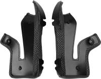 Z1R - Z1R Cheek Pads for Warrant 2.0 Youth Helmet - Lg - Black - 0134-4026 - Black - Large - Image 2