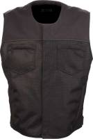 Z1R - Z1R Mesh Vest - 2830-0681 - Black - Small - Image 1