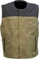 Z1R - Z1R Mesh Vest - 2830-0697 - Olive - Small - Image 1