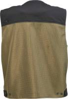 Z1R - Z1R Mesh Vest - 2830-0698 - Olive - Medium - Image 2