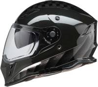 Z1R - Z1R Nemesis Thunderbird Helmet - 0101-17096 - Black/Gray - Small - Image 1