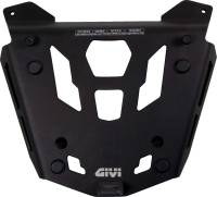 GIVI - GIVI Givi Luggage Application Chart - SRA5108B - Image 1
