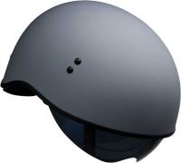 Z1R - Z1R Vagrant Solid Helmet - 0103-1293 - Primer Gray - X-Small - Image 3