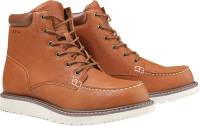 Z1R - Z1R Work Boots - 3401-1184 - Brown - 7 - Image 1