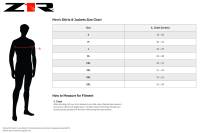 Z1R - Z1R Merica Hoodie - 3050-6563 - Black - Medium - Image 3
