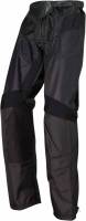 Moose Racing - Moose Racing Qualifier Over-The-Boot Pants - 2901-9179 - Black - 44 - Image 1