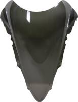 Zero Gravity - Zero Gravity Marc1 Windscreen - Light Smoke - 25-541-02 - Image 2