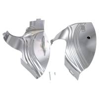 Show Chrome - Show Chrome Contour Neck Cover - 63-210 - Image 1