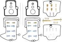 Parts Unlimited - Parts Unlimited Carburetor Repair Kit - 1003-1626 - Image 1