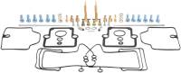Parts Unlimited - Parts Unlimited Carburetor Repair Kit - 1003-1626 - Image 2