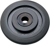 Parts Unlimited - Parts Unlimited Idler Wheel - 5 1/4in. x 3/4in. - R5250A-2 001C - Image 1
